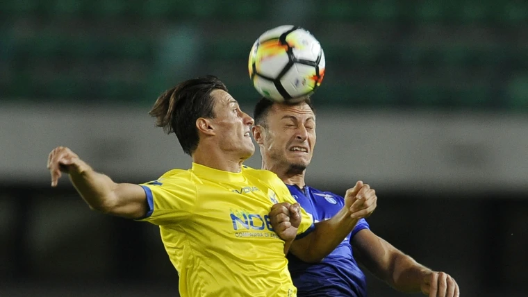 Chievo, il ds: "Bravo Napoli a prendere Inglese"