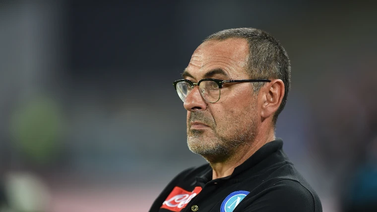 Antonelli: "Stimo molto Sarri, ma al Napoli manca qualcosa"