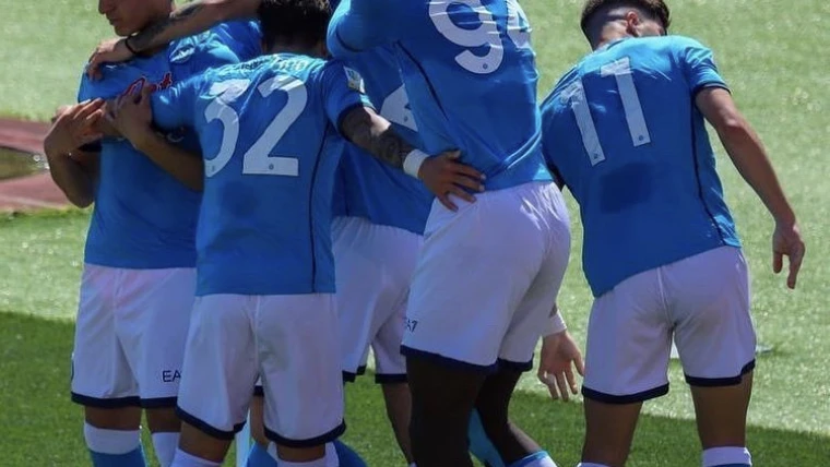 Genoa-Napoli Primavera, il risultato finale