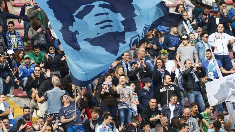Atalanta-Napoli: i tifosi potranno seguire la squadra!