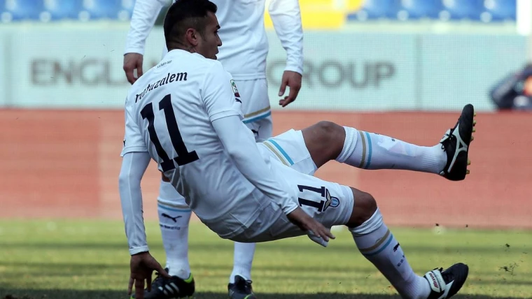Francelino Matuzalem