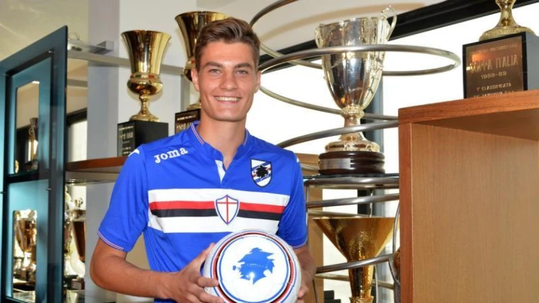 Premium - Il Napoli spinge, vuole Schick: studiata una nuova strategia