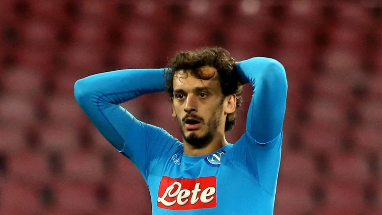 Morabito: "Zaza-Napoli lo escludo. Su Gabbiadini..."