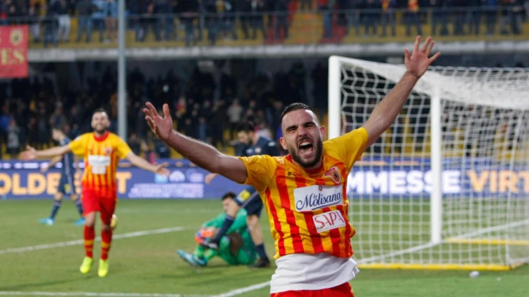 Sassuolo, Brignola: "Vogliamo riscattarci. Il Napoli? Per me ha un valore speciale"