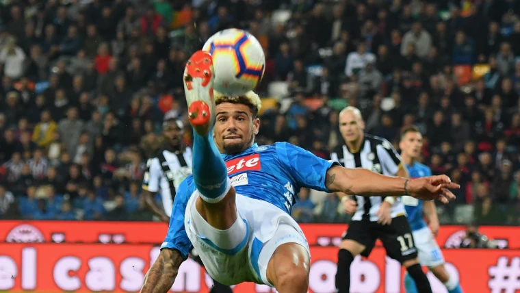 Infortunio Malcuit, il Lille: "Ritorna presto in campo"