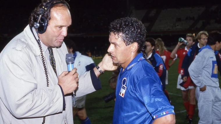 Addio Galeazzi, si spegne la voce delle grandi imprese sportive. Aveva 75 anni