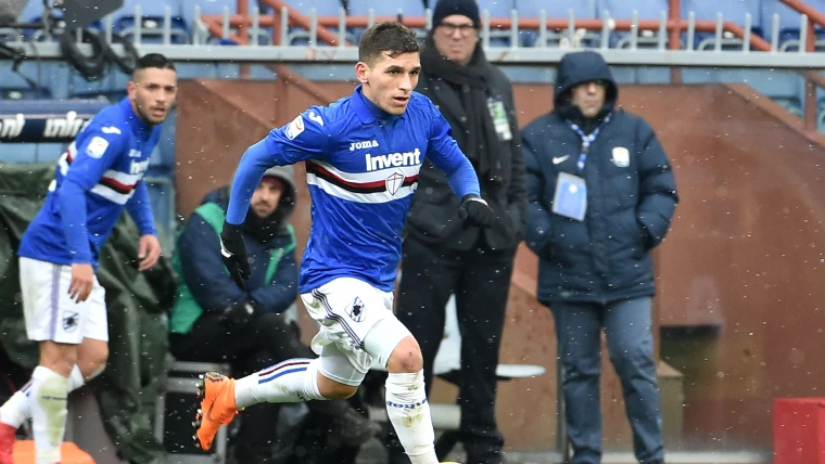 ESCLUSIVA - Affare Torreira-Napoli saltato!