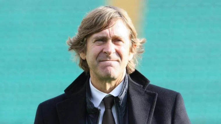Udinese, il ds: "La Roma ha una rosa che vale come quella di Napoli e Juventus"