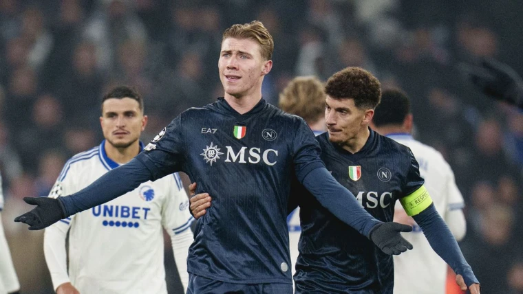 Napoli, vigilia europea shock: contro il Chelsea resta solo il cuore