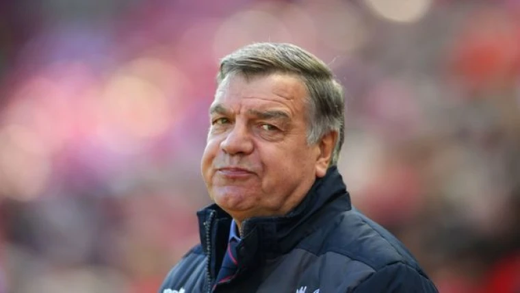 Allardyce, allenatore Everton: "Klaassen-Napoli, affare saltato per i diritti d'immagine"