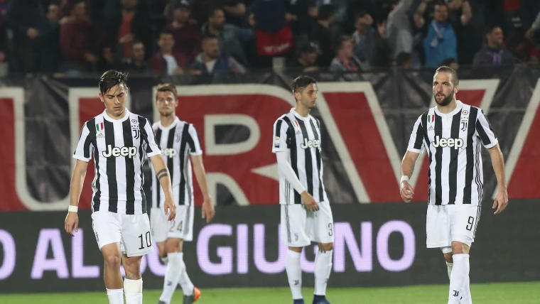 Ursino (DS Crotone): "La Juve è fortissima, ma occhio a quando giocano sotto ritmo"