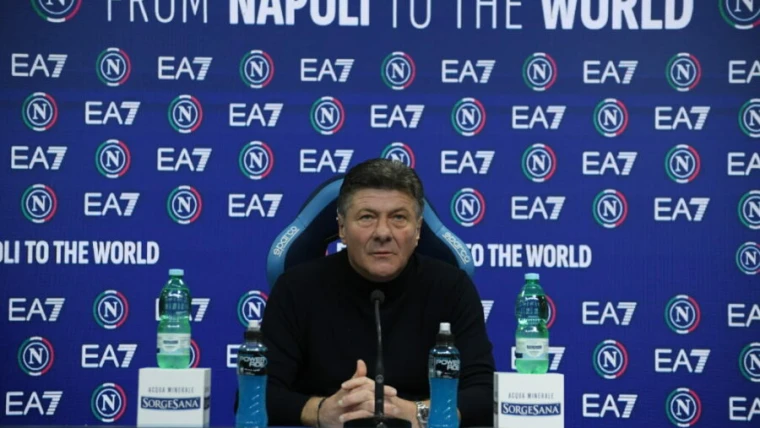Torino-Napoli, i convocati di Mazzarri: la scelta su Mazzocchi, out un difensore