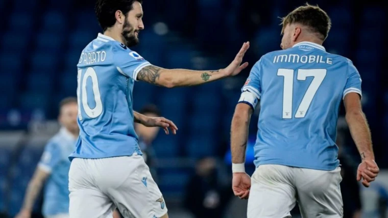 Champions League, Lazio batte il Bayern e l'Italia allunga per ottenere il quinto pass europeo