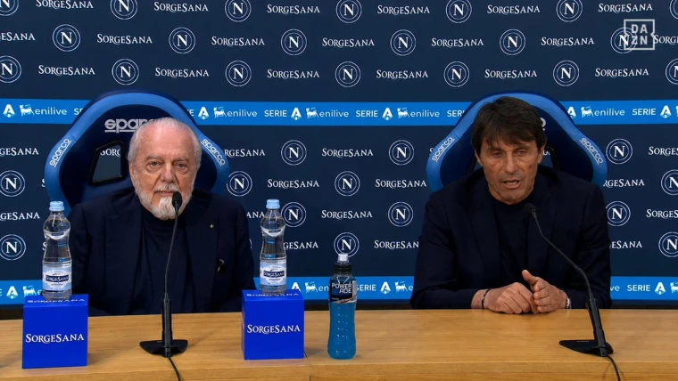 "Senza infortuni avresti vinto lo scudetto" "Assolutamente no" "Ma come no, te lo dico io!"