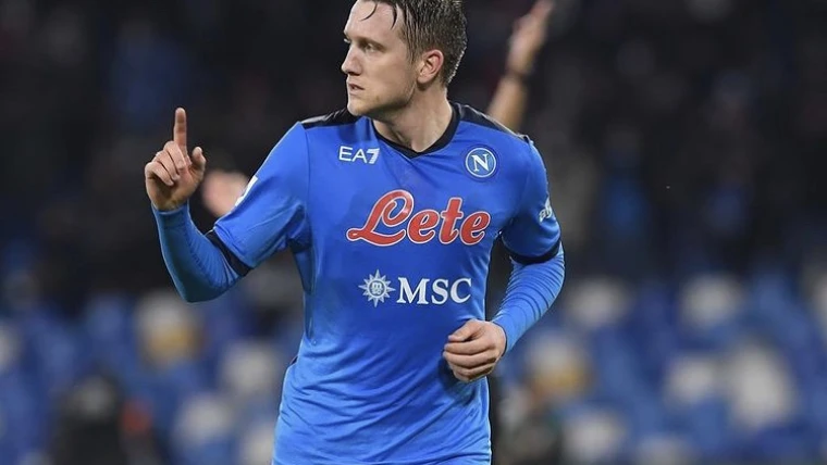 Il Tottenham vira su Zielinski: ecco la richiesta di De Laurentiis