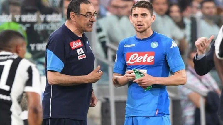 Il Chelsea crolla, prime critiche per Sarri
