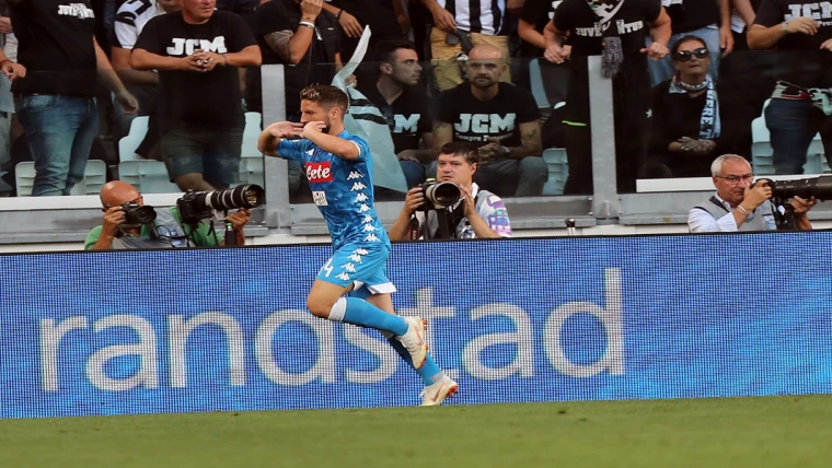 Recupero Juve-Napoli, Cds: andata e ritorno potrebbero essere invertite