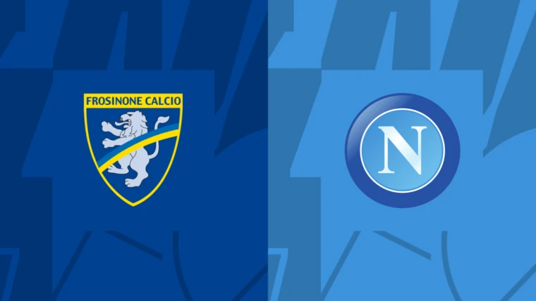 RILEGGI IL LIVE- Frosinone 1-3 Napoli: gli azzurri ripartono alla grande, Osimhen ne fa subito due!