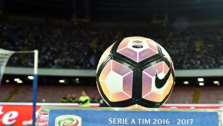 UFFICIALE – Nel prossimo campionato si giocherà nel periodo natalizio