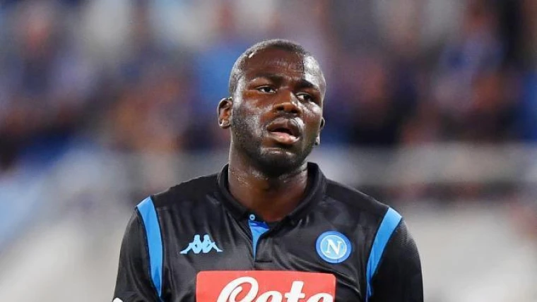 Koulibaly: 'Questo Napoli può fare grandi cose. Milan? Ha fatto due tiri...'