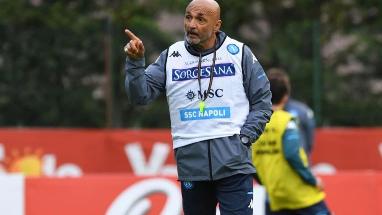 Napoli, le ultime in vista di domenica: speranze per Meret dal 1'. Out Malcuit, verso la convocazione Ghoulam
