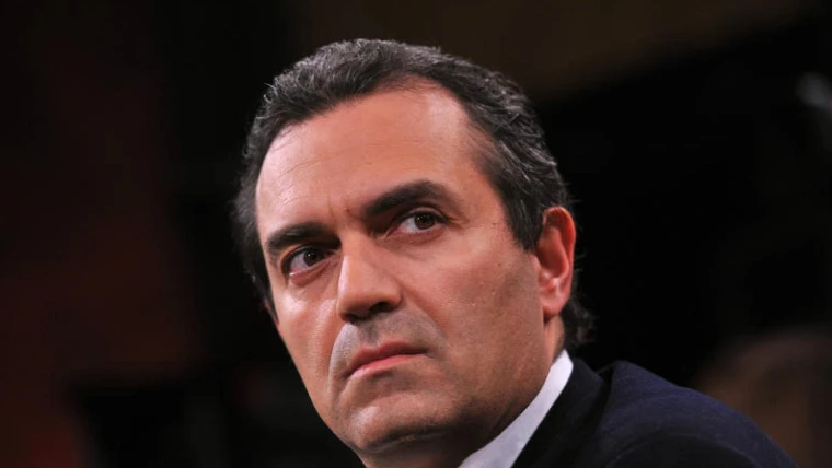 De Magistris