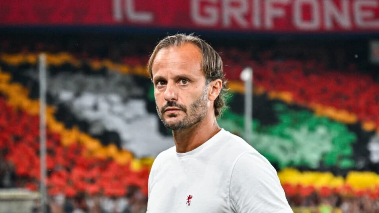 Pisa, Gilardino si presenta: “Trovato entusiasmo e ambizione. Condividiamo idee e obiettivi”