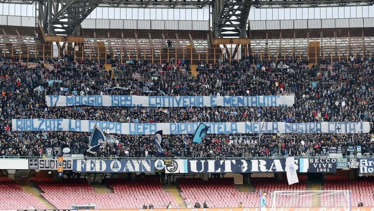 curva b