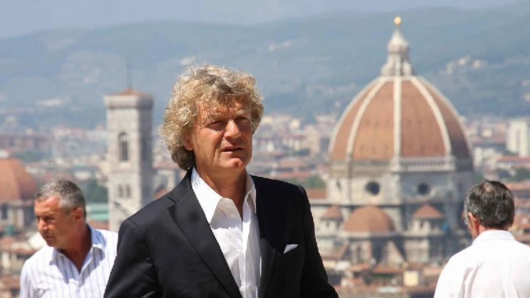 Centenario Fiorentina, tensione con Antognoni: "O mi prendono in giro o pensano che sia bischero"