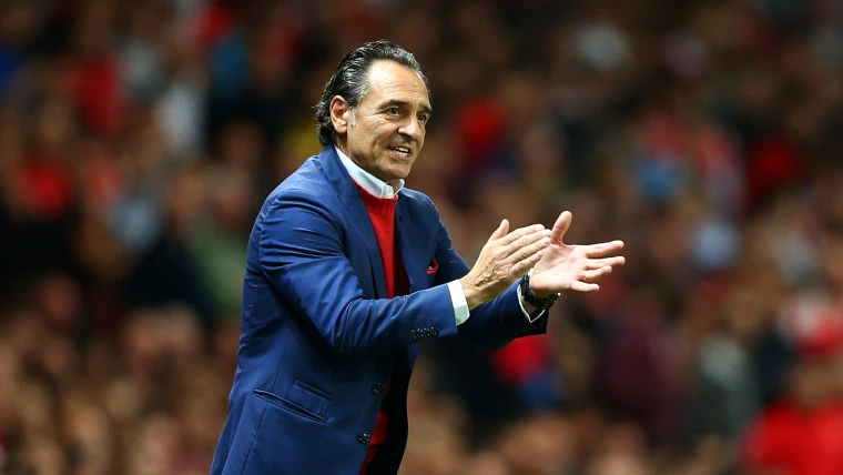 Prandelli: "Ancelotti ha accettato il Napoli per un motivo ben chiaro"