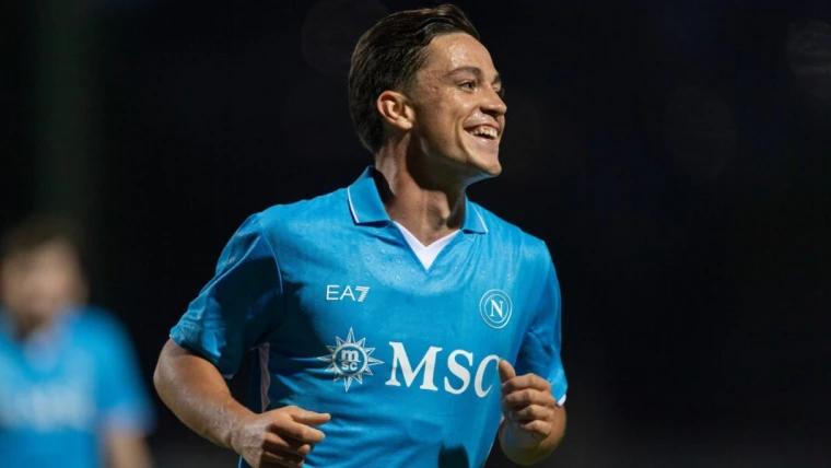 Napoli, Raspadori resta nel mirino della Juventus: gli aggiornamenti