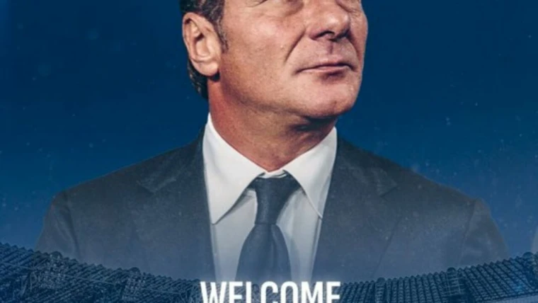 CorSport- Mazzarri sta tirando fuori un nuovo carattere, aveva deciso sin da subito di calarsi in questa realtà!