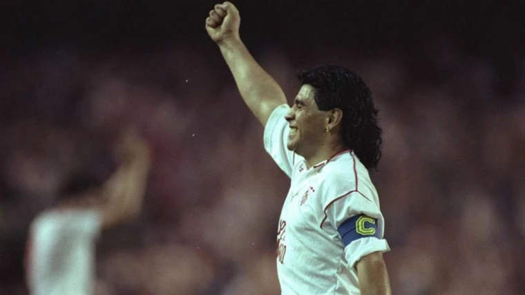 Maradona, le dichiarazioni dell'ex preparatore atletico in merito a USA '94: "Ecco perché è stato fatto fuori"