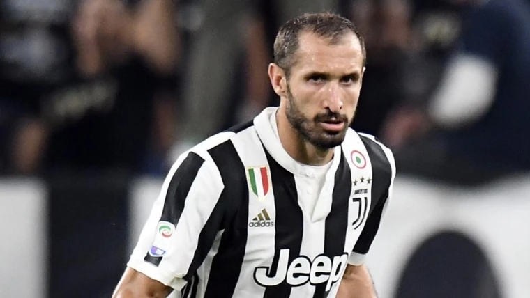 Juventus, i convocati di Sarri: out tre big