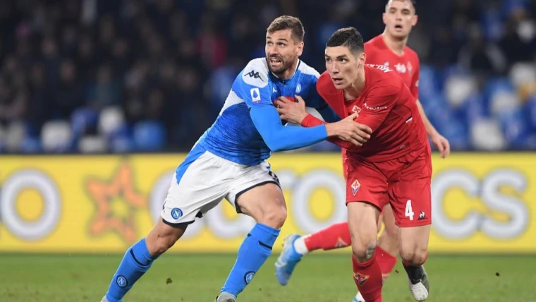 Cessione Llorente, Il Mattino: possibile futuro in Liga o in Premier League
