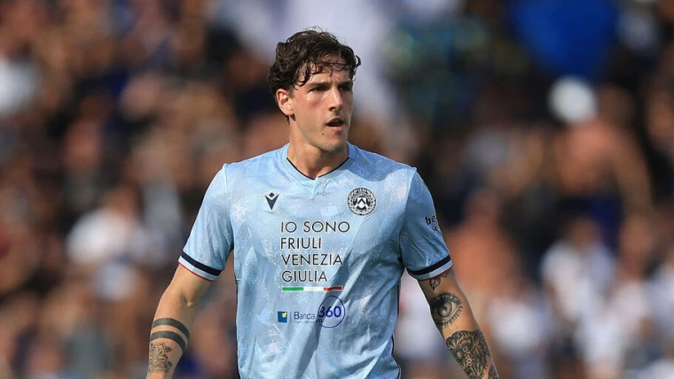 Udinese, Zaniolo rinnova e fa chiarezza: “Si è parlato con tante imprecisioni, il mio rispetto non è mai stato in discussione”