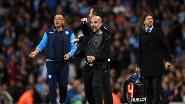 Aggiornato il Ranking UEFA per club: il Napoli si conferma nella Top 20