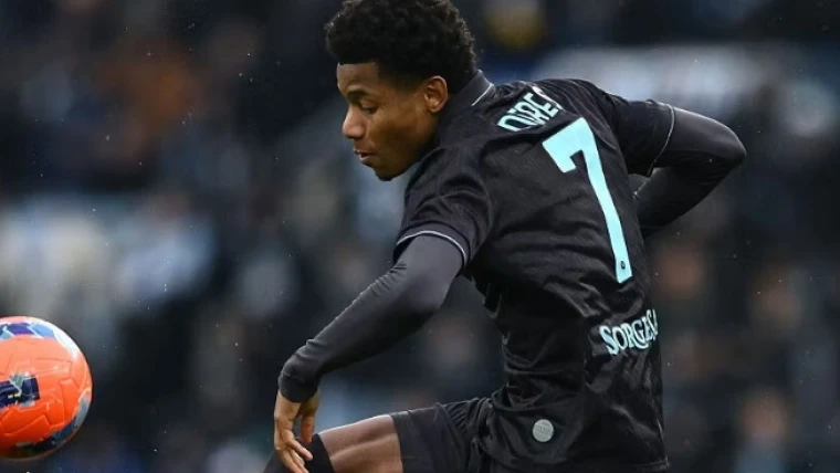 Napoli, stop per David Neres: esami clinici, tempi di recupero e partite a rischio
