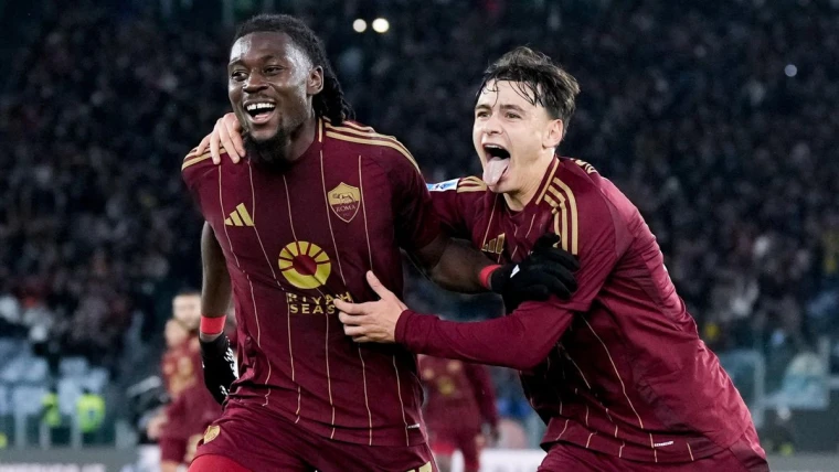 Calciomercato Roma, l’Inter ci prova per Pisilli? Arriva la smentita di Moretto