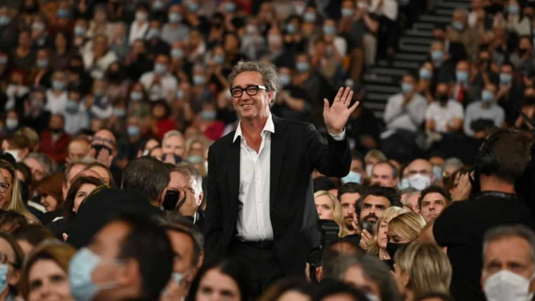 David di Donatello: trionfo Mainetti e Sorrentino