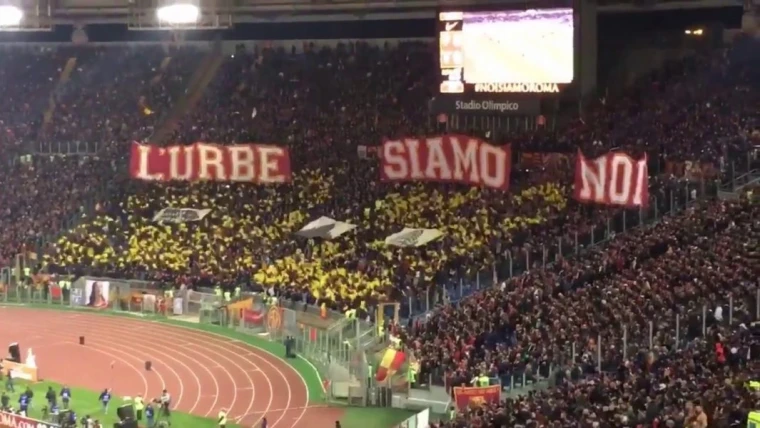 Derby Roma-Lazio posticipato a lunedì 18 maggio: decisione ufficiale della Prefettura