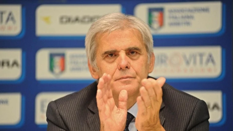 associazione italiana arbitri