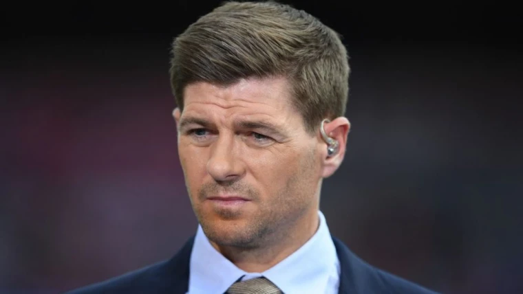 Al-Ettifaq, Gerrard: "La Saudi Pro League diventerà uno dei migliori campionati al mondo"