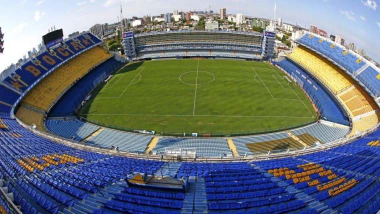 L'emozionante video di benvenuto del Boca Juniors per De Rossi [VIDEO]