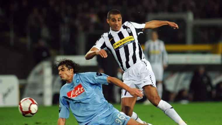 Il tabù dello Juventus Stadium e le difficoltà del Napoli