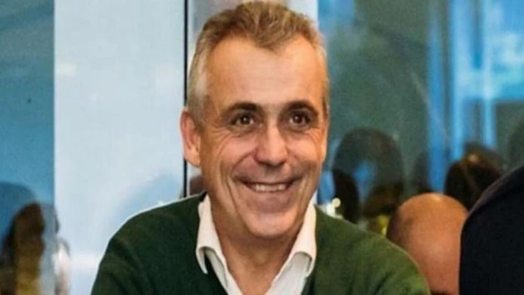 Sampdoria, morto Filippo Mantovani, figlio della grande Doria