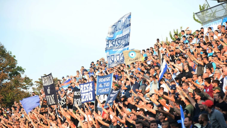UDINESE-NAPOLI - INVASIONE AZZURRA!