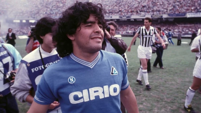 Buenos Aires, la nuova 'casa' di Maradona sarà a 200 metri da Casa Rosado. Dalma: "Sarà in mezzo alla sua gente"