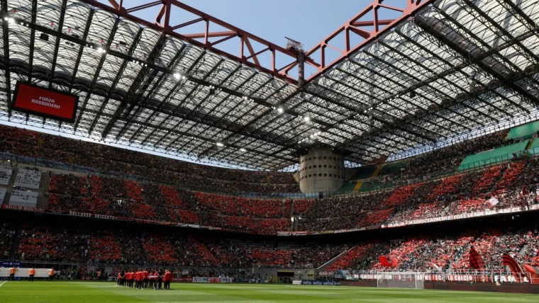 Milan-Napoli, da martedì biglietti in vendita: i dettagli