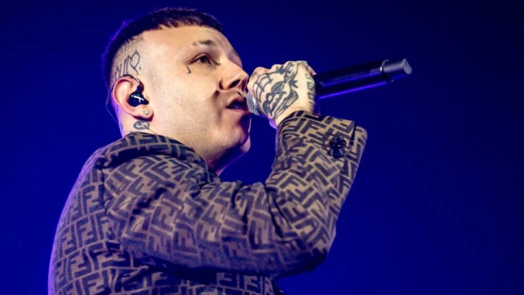 Lite Calabria-Conceiçao, c’entra il concerto di Lazza: scoppia la bufera in casa Milan